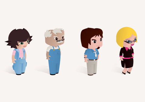 illustrator