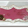 carte Marie-Anne