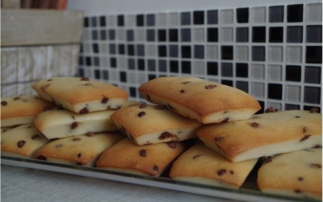 financiers