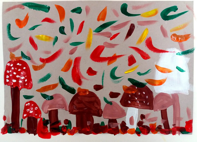334-Automne- Champignons dans le vent (14)