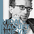 Pierre vidal-naquet à caen