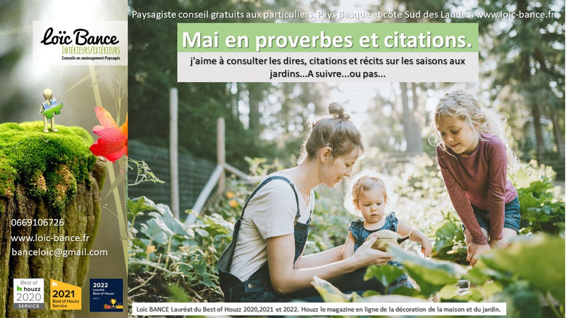 Paysagiste-Pays-Basque-Paysagiste-Landes-Paysagiste-conseils-aux-particuliers-mai-en-proverbes-et-citations