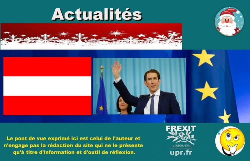 ACT AUTRICHE ELECTIONS