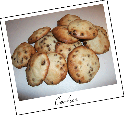 cookies