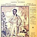 Oclc 20/36 – amusez-vous – albert préjean (1934), henri garat (1933)