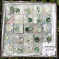 Dt laura pack:calendrier de l'avent