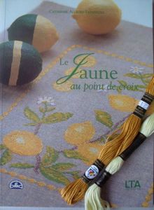 jaune