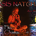 flute chamanique