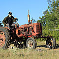Photos JMP©Koufra12 - Cornus Rando Tracteurs - 15082018 - 297