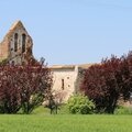 Pimpante église Saint Juin ...