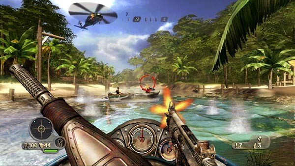 far cry instincts pc