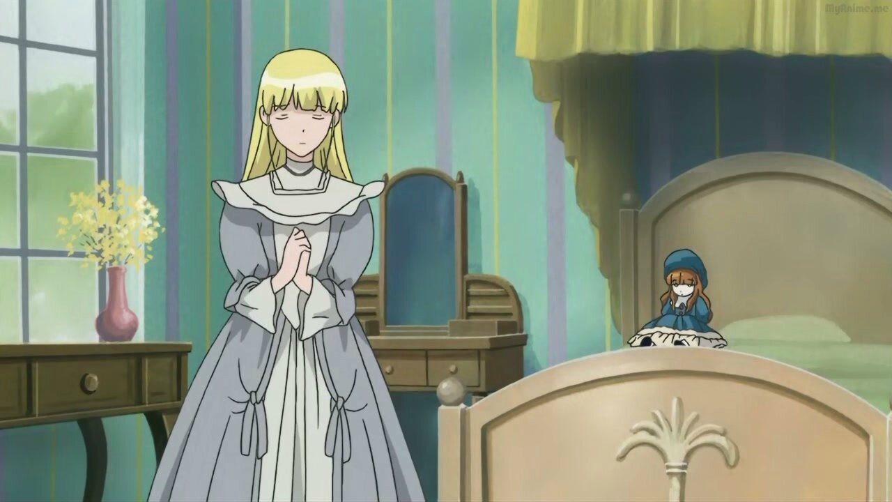 les miserables shoujo cosette episode 38 screenshot 006 photo de cosette les miserables shojo cosette les miserables shoujo cosette episode