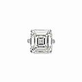 An impressive diamond ring, by sabbadini