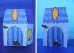 ART maison hantee