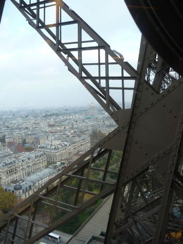Tour Eiffel