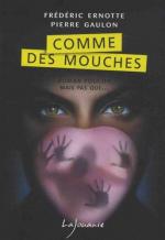 comme des mouches