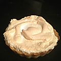 Tarte au citron et au mascarpone de FlagAda PatAtra
