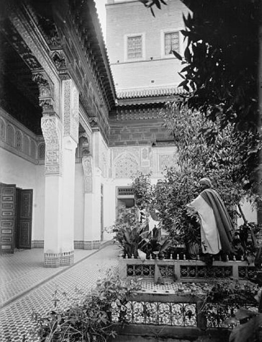 Feliz-Palais-Stinia-Glaoui-1913-4