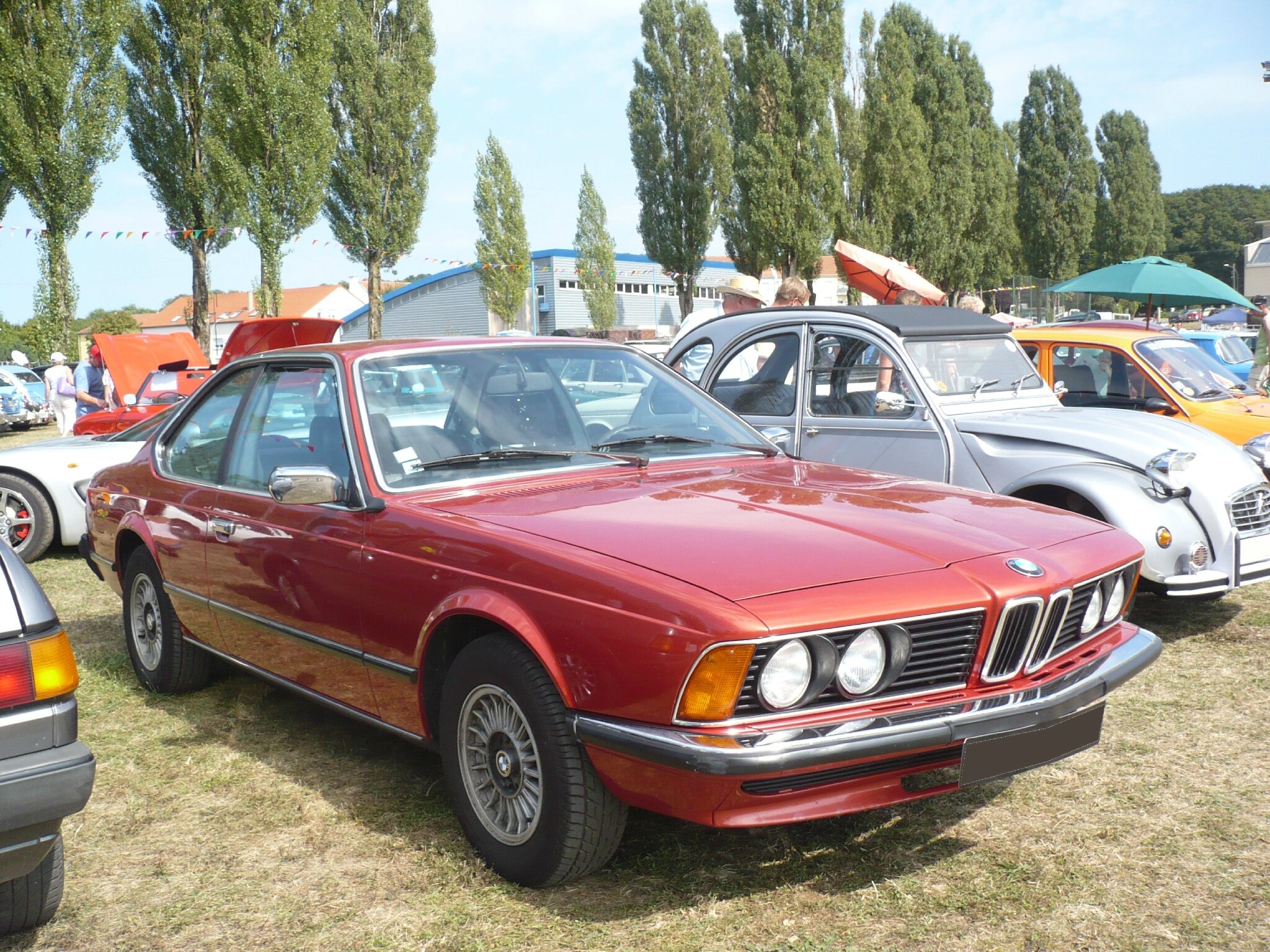 Bmw стиль 628