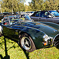 Ac cobra 427 (1965-1967)