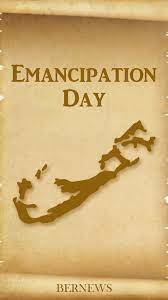 Cup Match, Emancipation Day Phone Wallpapers - Bernews