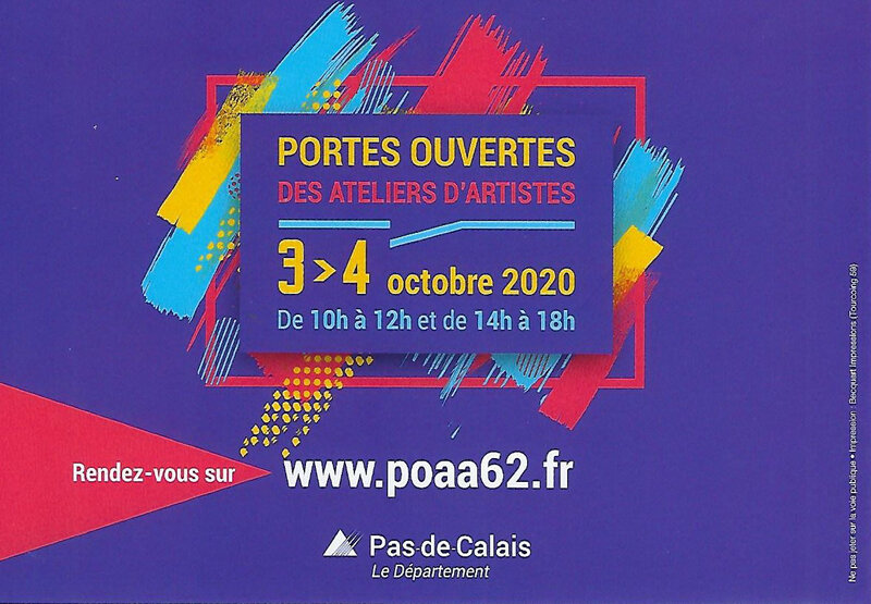 invitation POAA 2020
