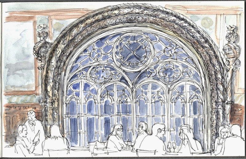 Fernanda Lamelas,Bussaco
