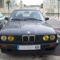 Bmw 320i e30 4 portes (1988-1990)