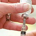 États-unis : le scepticisme anti-vaccin touche le grand public