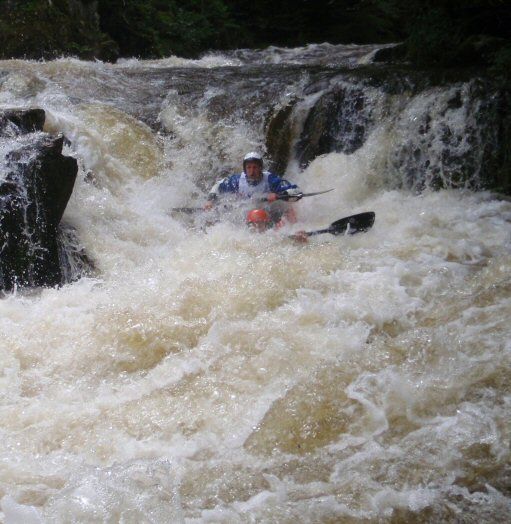 Rallye De La Cure 4 Et 3 Font 6 Canoe Kayak En Pays Beaunois