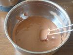 entremet poire-chocolat (22)