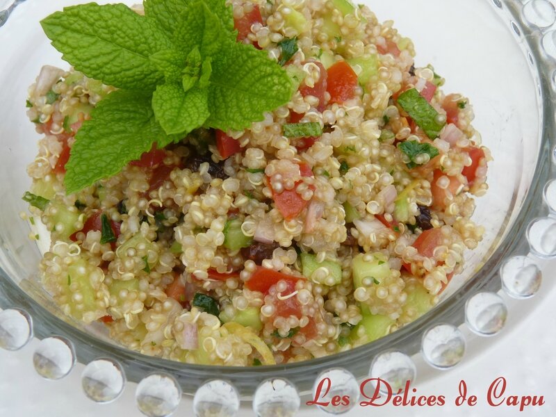 Taboulet au quinoa1