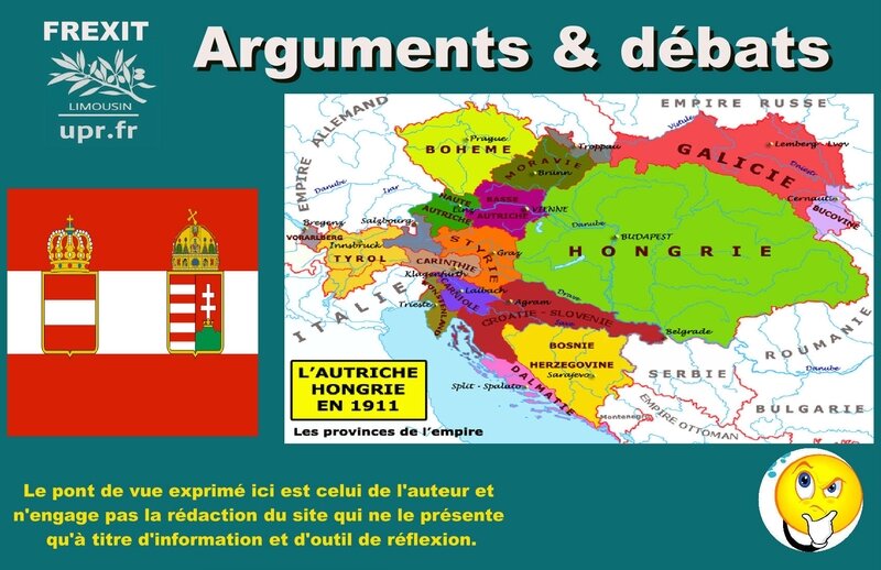 ARG AUTRICHE HONGRIE