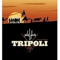 ~ tripoli, youssef daoudi