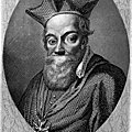 Jean de sponde (1557 – 1595) : sur sa fièvre