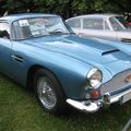 Aston martin DB4 de 1962 01