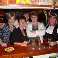 112-Maffliers avec Diane, Coccinelle et leurs compagnes 11 04 09