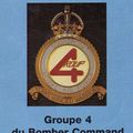 Le group 4 du bomber command