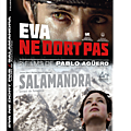 Revue de dvd spécial film argentin et roumain : coffret pablo aguero, le trésor