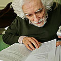 Antonio ramos rosa (1924 – 2013) : un astre