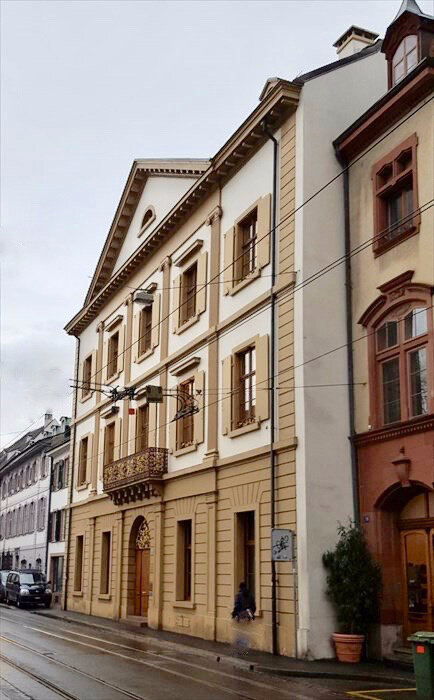 HOTEL-FORMONT