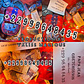 Valise magique qui produire des billets de banque / numéro whatsapp: +22998648435