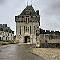 17 La Roche Courbon