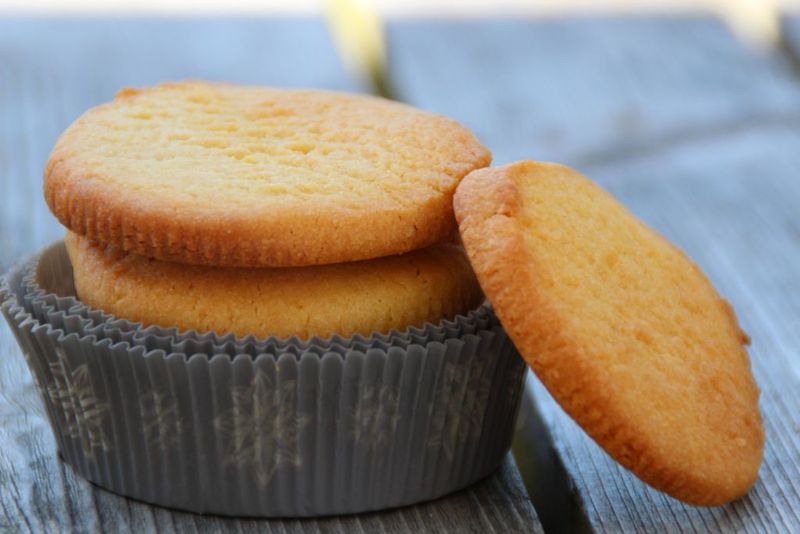 Mes palets Bretons. Mes Biscuits And Co