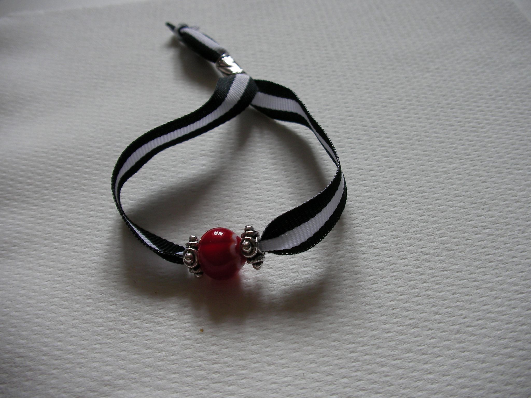 bracelet ruban n°3