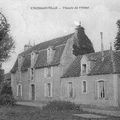 Croissanville - Manoir de Mirbel