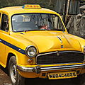 21 - Oh, Calcutta!
