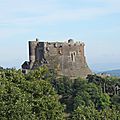 la vie de château