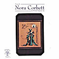 Minerva de nora corbett 3 !