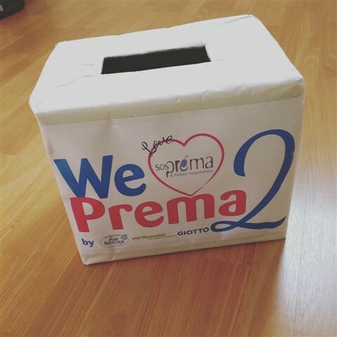 We Love Prema 2 Team Online ©Kid Friendly